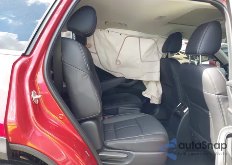 2024 Mazda Cx-90 3.3 Turbo Preferred Plus из США, поврежденный, VIN JM3KKCHD5R1145481